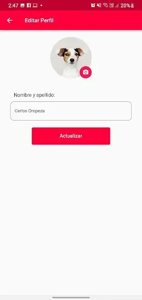 Play UCV Meet Up as an online game UCV Meet Up with UptoPlay