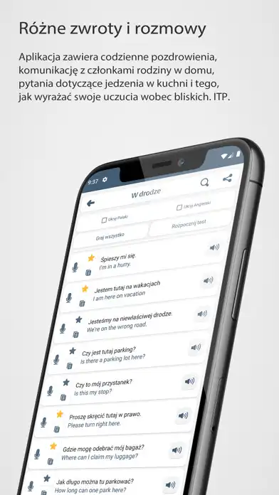 Play Uczyć się angielskiego as an online game Uczyć się angielskiego with UptoPlay