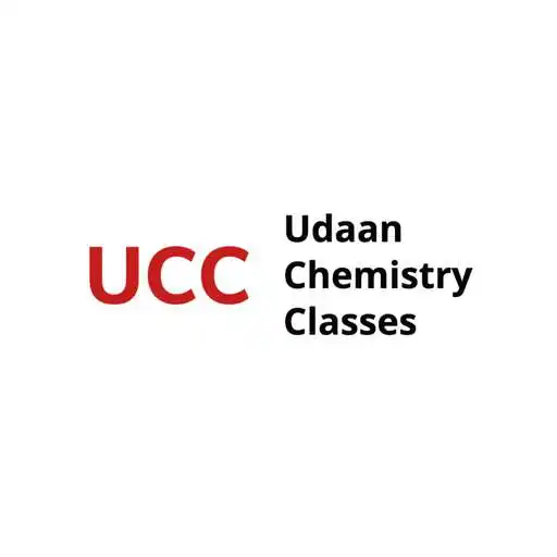 Play Udaan Chemistry Classes APK