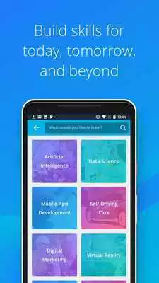 Play Udacity