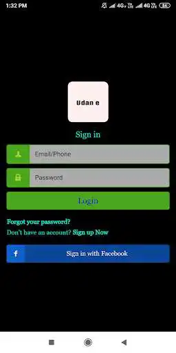 Play Udan question as an online game Udan question with UptoPlay