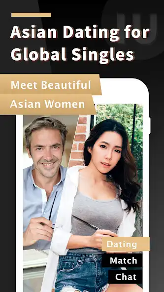 Play U Dating-International Dating  and enjoy U Dating-International Dating with UptoPlay