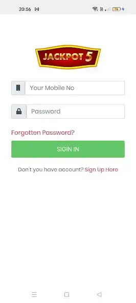 Play Udaya Jackpot Scheme  and enjoy Udaya Jackpot Scheme with UptoPlay