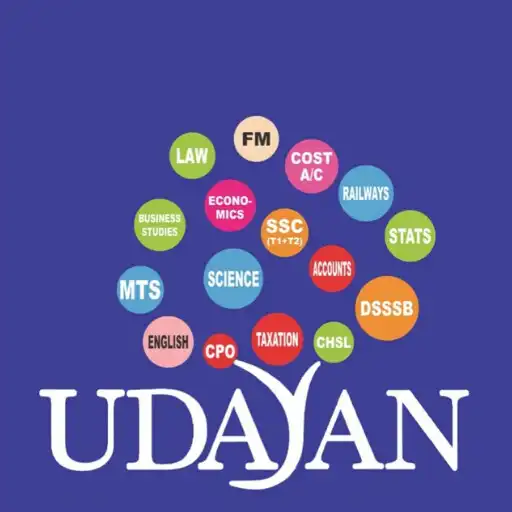 Play Udayan Academy APK
