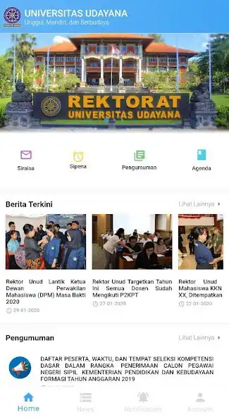 Play Udayana Mobile as an online game Udayana Mobile with UptoPlay