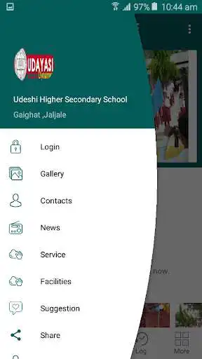 Play UDAYASI ENGLISH  SECONDARY SCHOOL : Udaypur  and enjoy UDAYASI ENGLISH  SECONDARY SCHOOL : Udaypur with UptoPlay