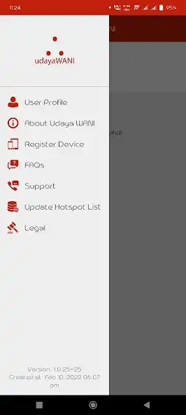 Play udayaWANI - PM WANI App as an online game online udayaWANI - PM WANI App with UptoPlay Play udayaWANI - PM WANI App as an online game udayaWANI - PM WANI App with UptoPlay