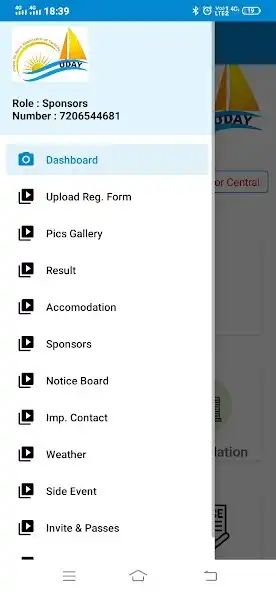 Play Uday For Sailors as an online game online Uday For Sailors with UptoPlay Play Uday For Sailors as an online game Uday For Sailors with UptoPlay