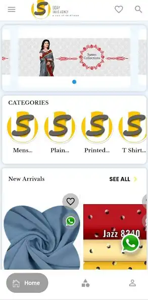 Play Uday Sales Agency and enjoy Uday Sales Agency with UptoPlay Play Uday Sales Agency and enjoy Uday Sales Agency with UptoPlay