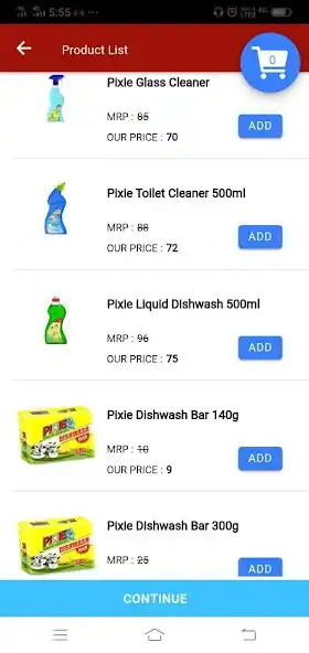 Play Uday Store  and enjoy Uday Store with UptoPlay