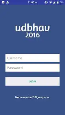 Play Udbhav Insights 2016