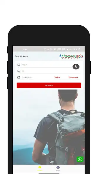 Play Uddan Bus Service (Sutra Seva) as an online game online Uddan Bus Service (Sutra Seva) with UptoPlay Play Uddan Bus Service (Sutra Seva) as an online game Uddan Bus Service (Sutra Seva) with UptoPlay