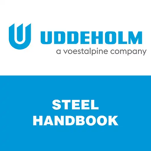 Play Uddeholm Steel Handbook APK