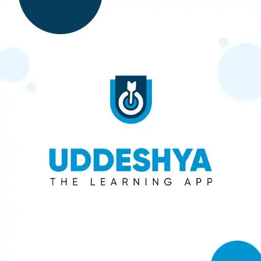 Play UDDESHYA-The Learning App APK