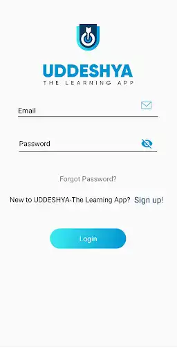 Play UDDESHYA-The Learning App as an online game online UDDESHYA-The Learning App with UptoPlay com.uddeshyalive Play UDDESHYA-The Learning App as an online game UDDESHYA-The Learning App with UptoPlay