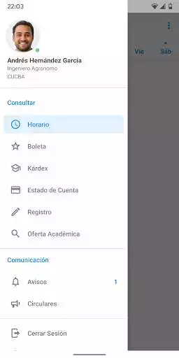 Play Udeapp for SIIAU  and enjoy Udeapp for SIIAU with UptoPlay