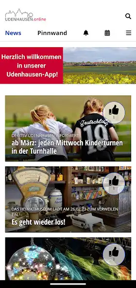 Play Udenhausen as an online game online Udenhausen with UptoPlay Play Udenhausen as an online game Udenhausen with UptoPlay