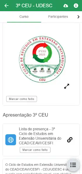 Play Udesc.edu as an online game Udesc.edu with UptoPlay