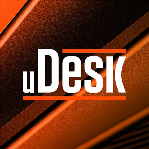Play uDesk APK