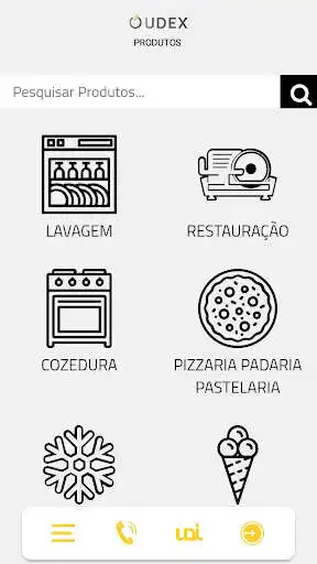 Play Udex as an online game Udex with UptoPlay