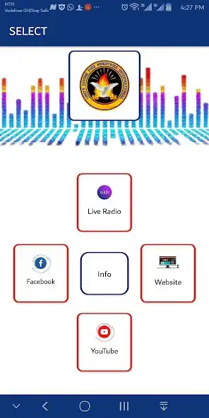Play UDFM Radio as an online game UDFM Radio with UptoPlay