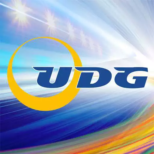 Play UDG Abfall App APK