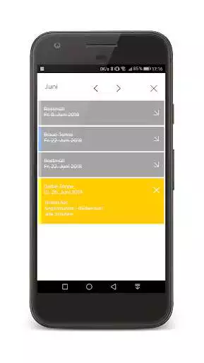 Play UDG Abfall App as an online game UDG Abfall App with UptoPlay