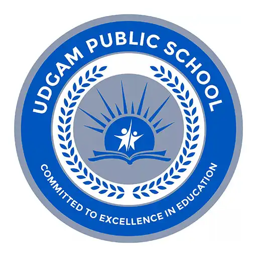Play Udgam Public School APK Play Udgam Public School APK