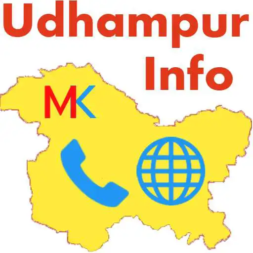 Play Udhampur Info APK