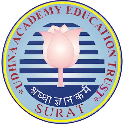 Play Udhna College APK