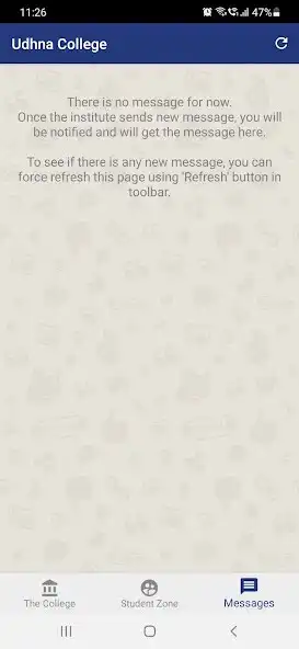 Play Udhna College as an online game Udhna College with UptoPlay