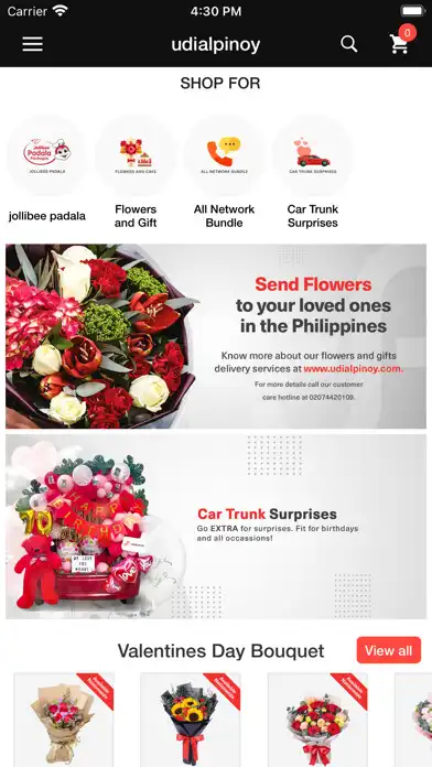 Play UdialPinoy  and enjoy UdialPinoy with UptoPlay