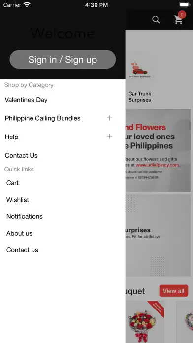 Play UdialPinoy as an online game UdialPinoy with UptoPlay