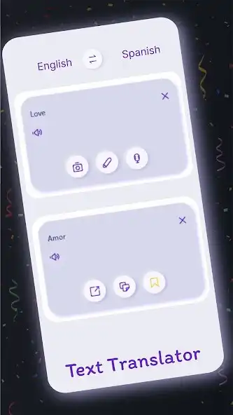 Play U Dictionary - All Translator  and enjoy U Dictionary - All Translator with UptoPlay
