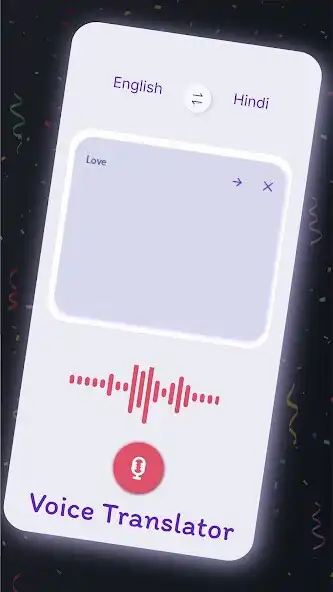 Play U Dictionary - All Translator as an online game U Dictionary - All Translator with UptoPlay