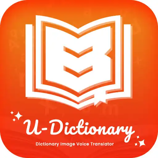 Play U Dictionary -Voice Translator APK