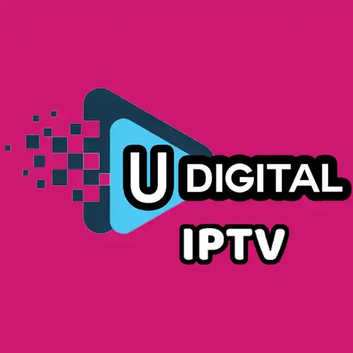 Play UDIGITAL IPTV APK Play UDIGITAL IPTV APK