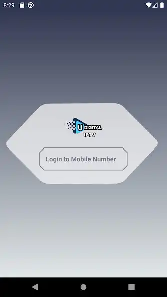 Play UDIGITAL IPTV as an online game UDIGITAL IPTV with UptoPlay