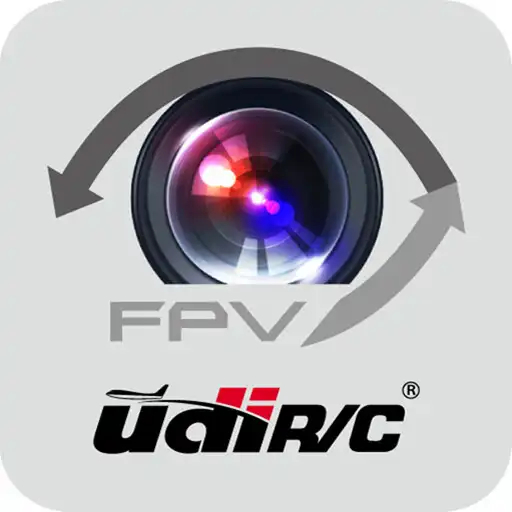 Play udirc-FPV APK