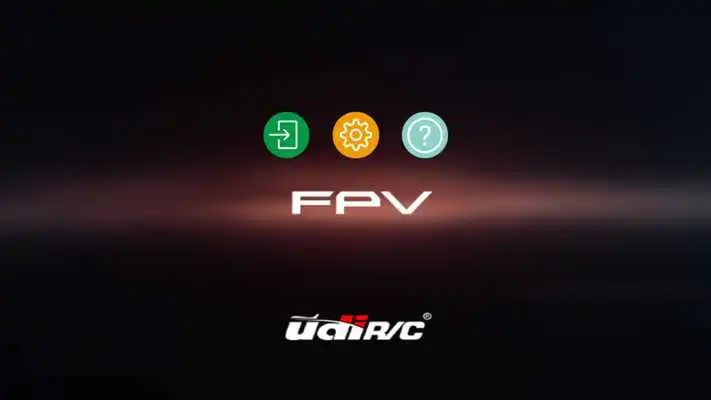Play udirc-FPV  and enjoy udirc-FPV with UptoPlay