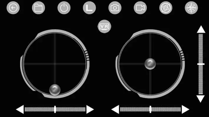 Play udirc-FPV as an online game udirc-FPV with UptoPlay