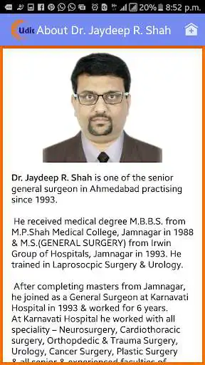 Play Udit Healthcare