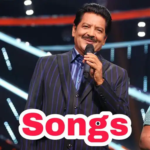 Play Udit Narayan All Songs APK