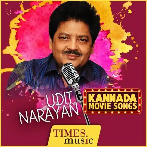 Play Udit Narayan Kannada Movie Songs APK Play Udit Narayan Kannada Movie Songs APK