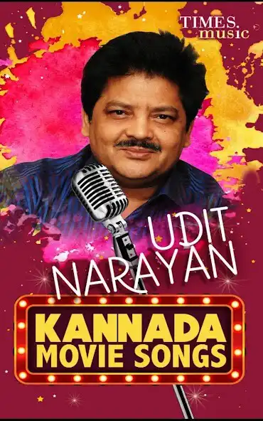 Play Udit Narayan Kannada Movie Songs  and enjoy Udit Narayan Kannada Movie Songs with UptoPlay
