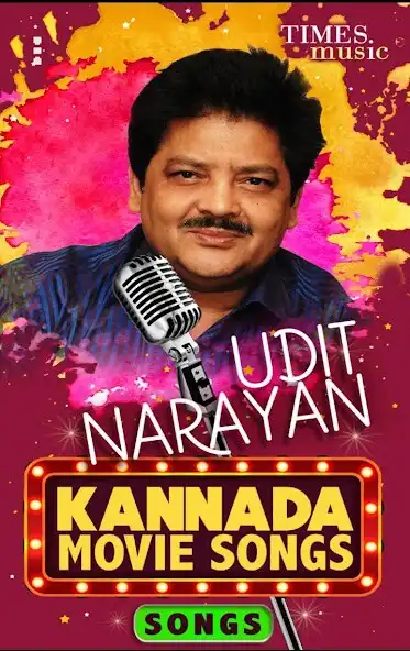 Play Udit Narayan Kannada Movie Songs as an online game Udit Narayan Kannada Movie Songs with UptoPlay