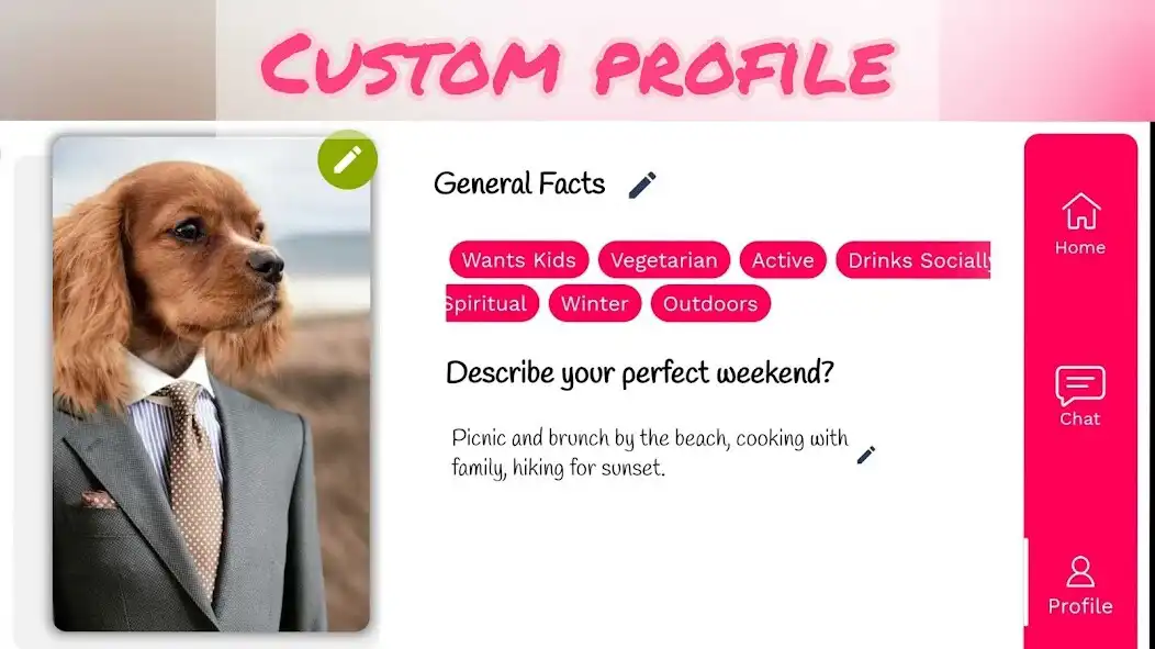 Play Udi Udi - Desi Dating App as an online game Udi Udi - Desi Dating App with UptoPlay