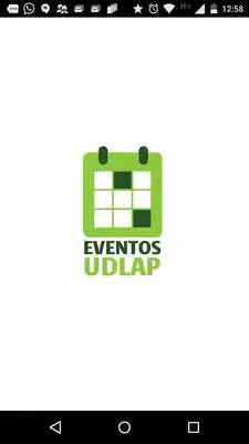 Play UDLAP Eventos Play UDLAP Eventos