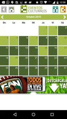 Play UDLAP Eventos Play UDLAP Eventos