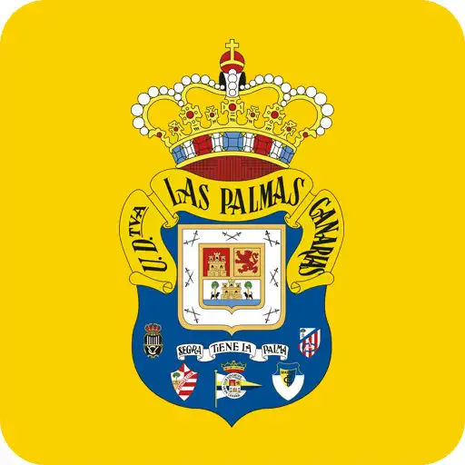 Play UD Las Palmas APK Play UD Las Palmas APK